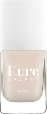 Kure Bazaar Nail Polish French Nude - 10 ml