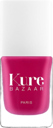 Kure Bazaar Nail Polish Rose Punk - 10 ml