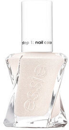 neglelak Essie Gel Couture 502-lace is more (13,5 ml)