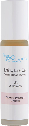 The Organic Pharmacy Lifting Eye Gel 10 ml