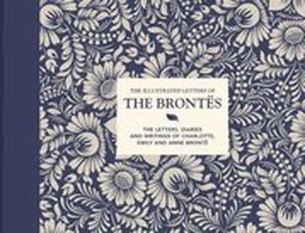 The Illustrated Letters of the Bronts