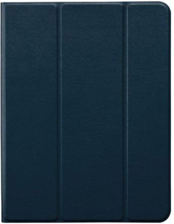 Linocell Premium Trifold Cover för iPad Air 10,9” Blå