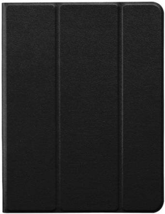 Linocell Premium Trifold Cover for iPad Air 10,9" Svart