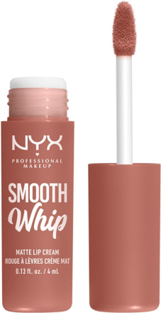 NYX Professional Makeup Smooth Whip Matte Lip Cream Laundry Day 23 - 4 ml
