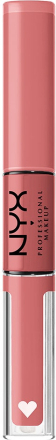 NYX Professional Makeup Shine Loud Pro Pigment Lip Shine Cash Flow - 6,8 g
