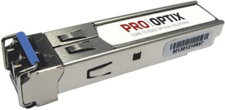 Pro Optix Sfp (mini-gbic) Transceiver Modul (svarende Til: Hp Jd090a) Fast Ethernet