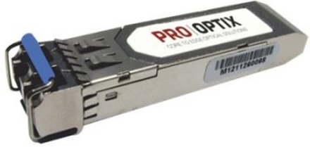 Pro Optix Sfp (mini-gbic) Transceiver Modul (svarende Til: Cisco Glc-ge-100lx) Fast Ethernet