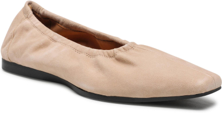 Ballerinaskor Vagabond Shoemakers Wioletta 5301-040-11 Beige