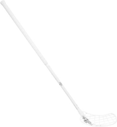 Zone Hyper AIR Curve 2.0° Player's Choice 27 White Right 96 cm