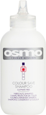 OSMO Colour Save Shampoo 280 ml