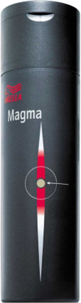 Wella Magma Coloration /7+ (2-5) 120 g