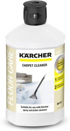 Kärcher - Carpet Cleaner 1L