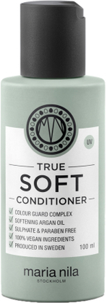 Maria Nila True Soft Conditioner 100 ml