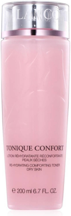 LANCOME Tonique Confort Re-Hydrating Comforting Toner - Dry Skin 200 ml