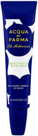 Acqua Di Parma Blu Mediterraneo Bergamotto Di Calabria Lip Balm Tube 15ml