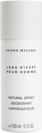 Issey Miyake L'eau D'issey Pour Homme Eau Deodorant 150 ml