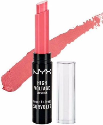 NYX High Voltage Lipstick - Tiara 19 2 g