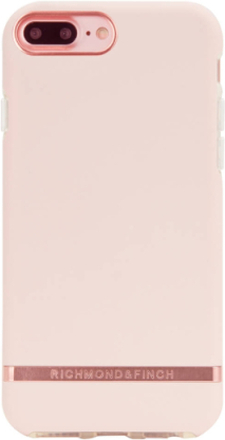Richmond And Finch Pink Rose iPhone 6/6S/7/8 PLUS Cover