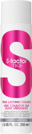 TIGI S-Factor True Lasting Color Conditioner 250 ml