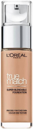 Loreal True Match Foundation 5R/5C Rose Sand 30 ml