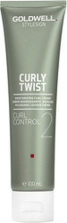 Curls & Waves Curl Control Cream, 100ml