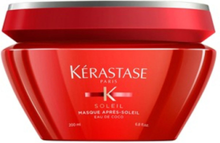 KERASTASE Soleil Revitalizing Masque 200 ml