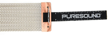 Sejarmatta, Puresound Custom Pro Brass (14" - 20 strängar)