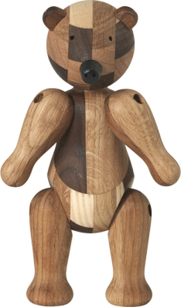 Kay Bojesen - The reworked bear figur 14,5 cm