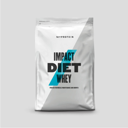Impact Diet Whey - 2.5kg - Matcha Latte