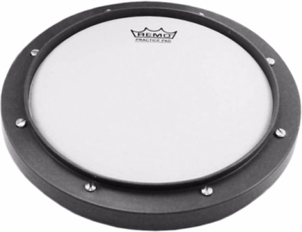 Practice Pad 8" Tunable, Remo RT-0008-00