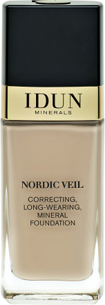 IDUN Minerals Nordic Veil Ingrid - 26 ml