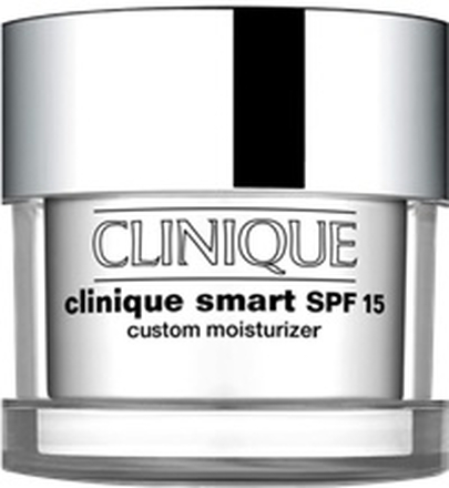 Smart SPF15 Moisturizer 50ml (Very Dry Skin)