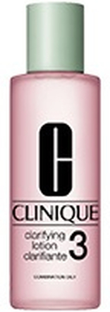 Clarifying Lotion 3, 400ml (Comb./Oily Skin)