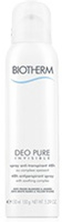 Deo Pure Invisible Deospray 150ml