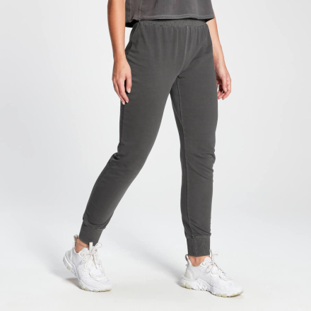 MP Women's Training Joggers - Washed Black - S