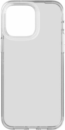 Tech21 Cover Evo Lite iPhone 14 Pro Max Transparent