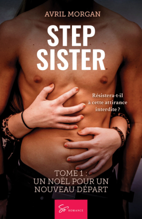 Step Sister - Tome 1