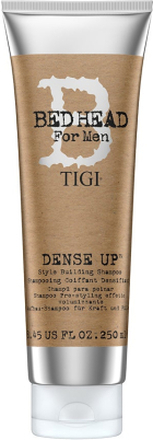 TIGI Bed Head Dense Up Shampoo 250 ml