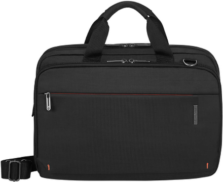 SAMSONITE Network 4 Laptop Bag 15.6"" Black