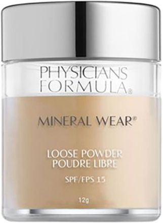 Physicians Formula Mineral Wear® Loose Powder SPF 16 Creamy Natural