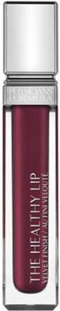 Physicians Formula The Healthy Lip Velvet Liquid Lipstick Noir-ishing Plum