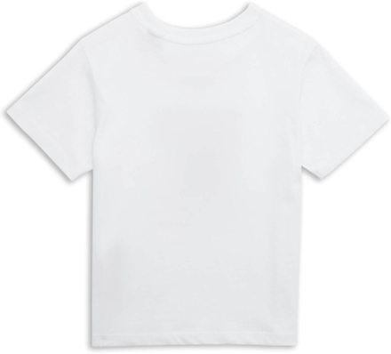 Fantastic Beasts Teddy Kinder T-Shirt - Weiß - 5-6 Jahre