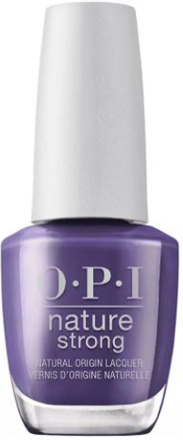 OPI Nature Strong A Great Fig World - 15 ml