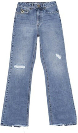 Ninette Miller Destroy Jeans