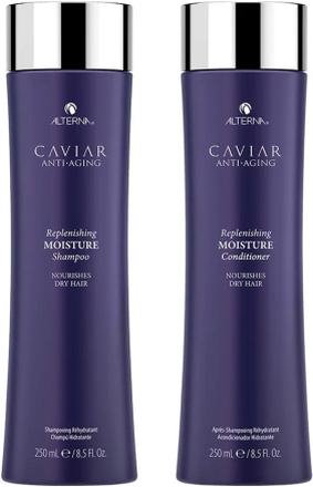 Alterna Caviar Repleneshing Duo Shampoo 250 ml + Conditioner 250 ml