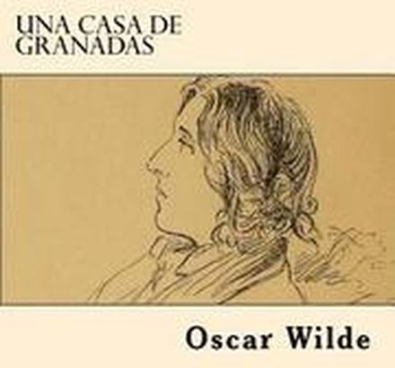 Una Casa de Granadas (Spanish Edition)