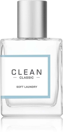 Clean Classic Soft Laundry Eau de Parfum - 30 ml