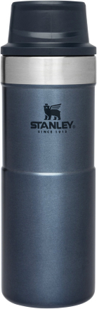 Stanley Trigger-Action termoskrus, 0,35 liter, Nightfall