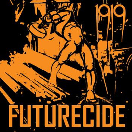 1919: Futurecide