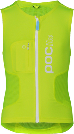 POC POCito VPD Air Vest Fluorescent Yellow/Green, Str. S